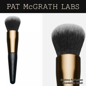 Pat McGrath Labs Skin Getish: Sublime Perfection Foundation Brush
